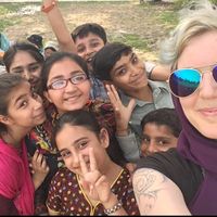 Henriette  Eik's Photo