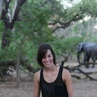 Marie-Soleil Le Houillier的照片