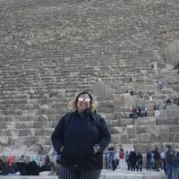 Nada Refaai的照片