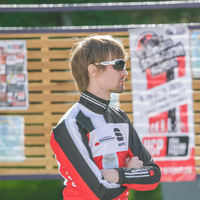 Artyom Kukhtinskiy's Photo