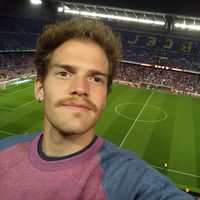 Gonzalo Moreno Prat的照片