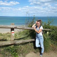 Charlotte Prime的照片