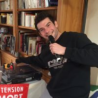 Corentin Meurant's Photo