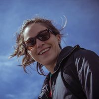 Julia Pellendier's Photo