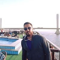 Ahmed Magdy的照片