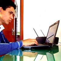 Jerson Lines Ferreira Lima's Photo