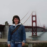 Arantxa Arruti's Photo