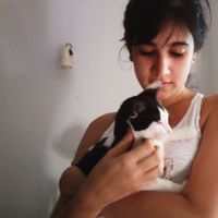 Tatiana Azevedo's Photo