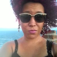 Ana Caroline的照片