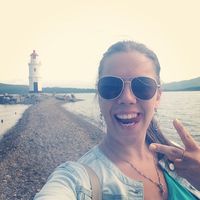 Anastasiya Demchenko's Photo