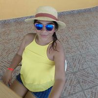 Guadalupe García's Photo