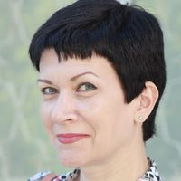 Oksana Gannokha's Photo