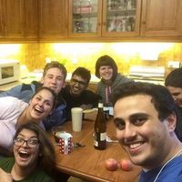 Pranav Padmanabhan的照片