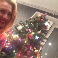 Lena Lobanova's Photo