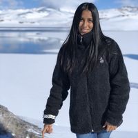 Vero Contardo的照片