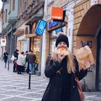 Chelsea Paske-Arnold's Photo