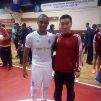 Ivan Everstov's Photo