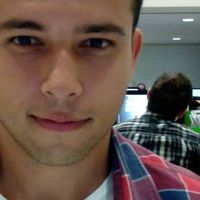 Rodrigo Carvalho's Photo