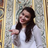 Photos de Karina Stolyarenko