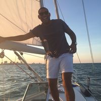 Alexander Rosario's Photo