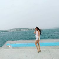 Наталка Демент'єва's Photo