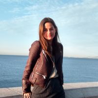 Anett Petrezsely's Photo