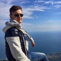 Elon Savilov的照片