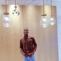 Geofrey Norbert's Photo