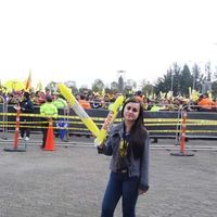 Fotos de Madelyn Arévalo Carreño