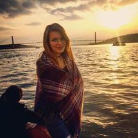 Kübra Yalçın's Photo