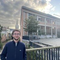 João Salvador's Photo