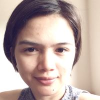 Cherryl Marquez的照片