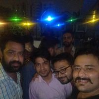 Harish Sharma's Photo