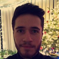 Arthur Hetzel's Photo