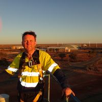 Hamish Burnett-Read的照片