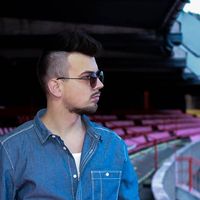 Ignas Andriukevičius的照片