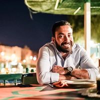 Ahmed Selim的照片