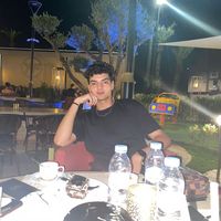 Le foto di Marouane  Tahim