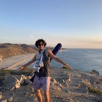 Will Sherrett's Photo