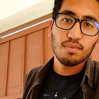 José Barrientos's Photo