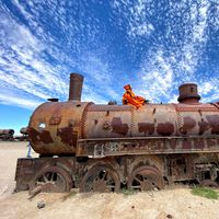 Isabel Herrera's Photo