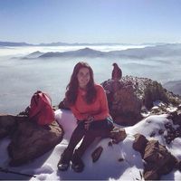 Stephanie Levy Girardin's Photo