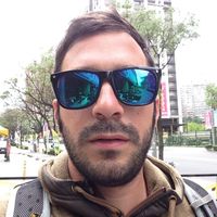 Eugenio Mayorga的照片