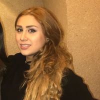 Fotos de nazanin ahmadi