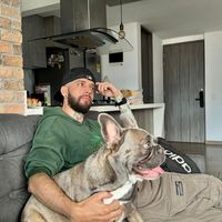 Le foto di Daniel Castillo