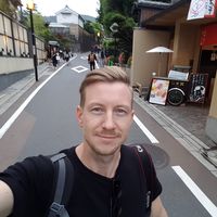 Mathias Kraus的照片