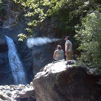 Mike Sillman的照片