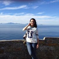 Melisa Varan的照片