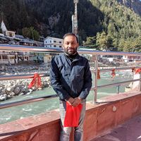 Ritesh Ritesh's Photo