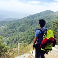 Mehul Sharma's Photo